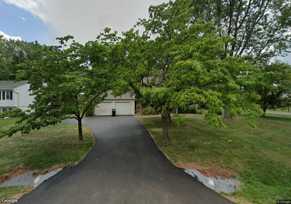 17320 Chiswell Rd, Poolesville, MD 20837 - photo 1