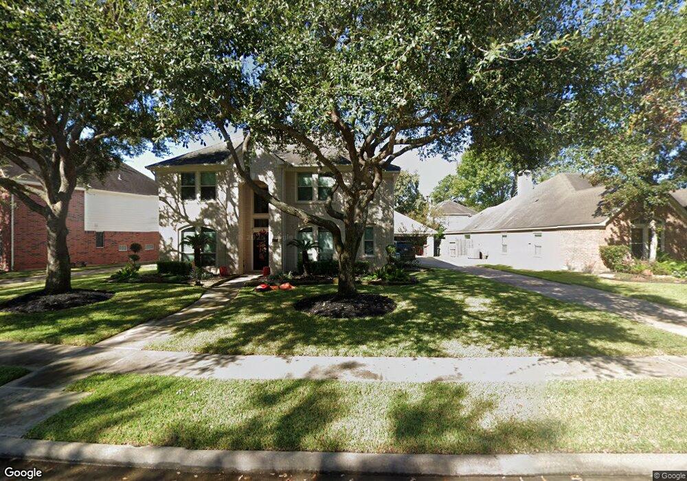 8511 Waiting Spring Ln, Houston, TX 77095 - photo 1