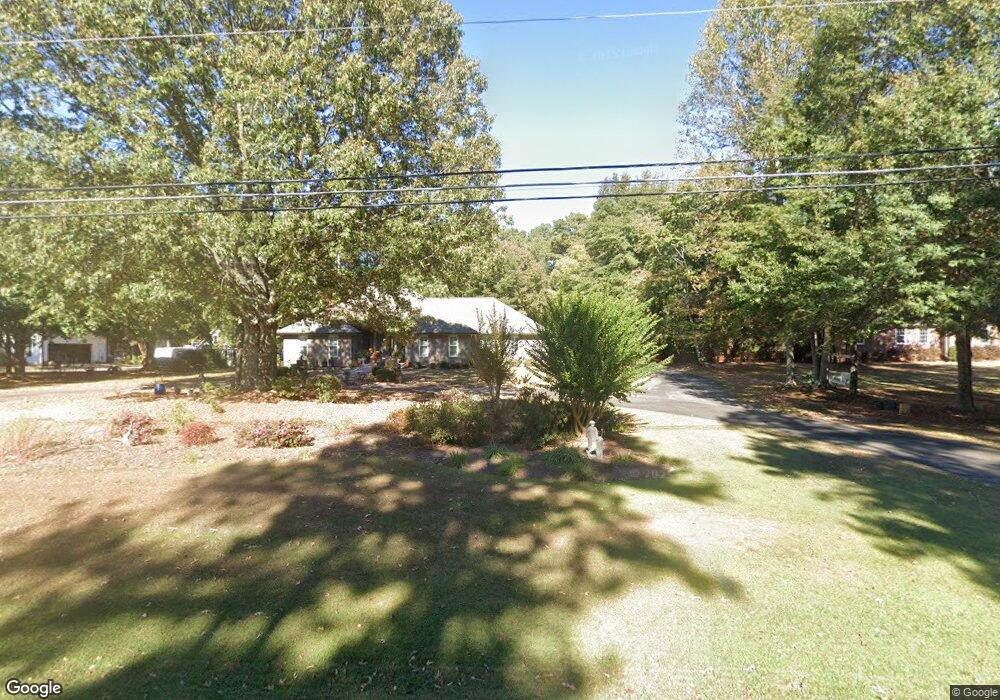 816 Palmetto Tyrone Rd, Sharpsburg, GA 30277 - photo 1