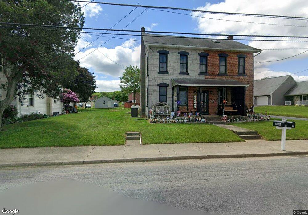 246 Front St, Alburtis, PA 18011 - photo 1