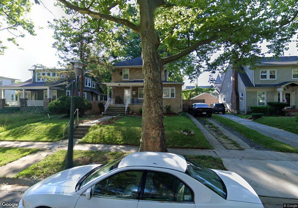 3409 Cedardale Rd, Baltimore, MD 21215 - photo 1