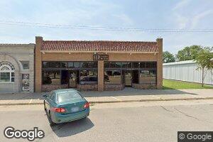 103 W Spring Ave, Conway Springs, KS 67031