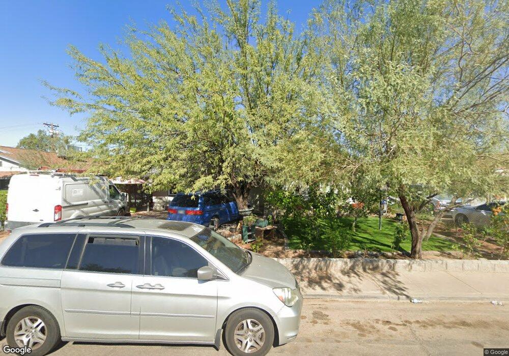 210 E Garnet Ave, Mesa, AZ 85210 - photo 1