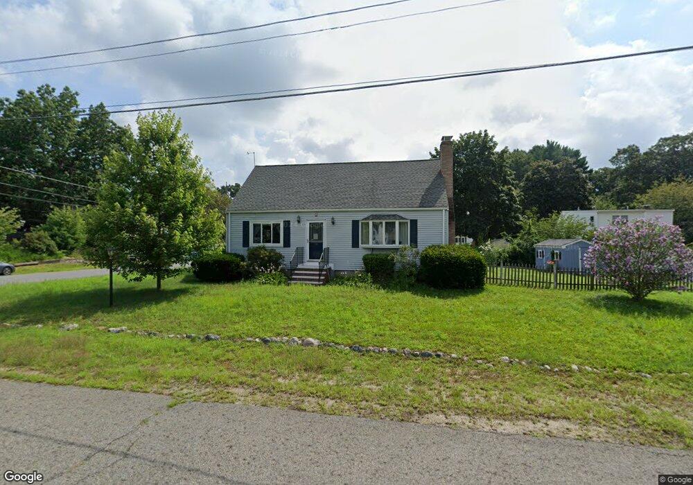 10 Pilling Rd, Wilmington, MA 01887 - photo 1