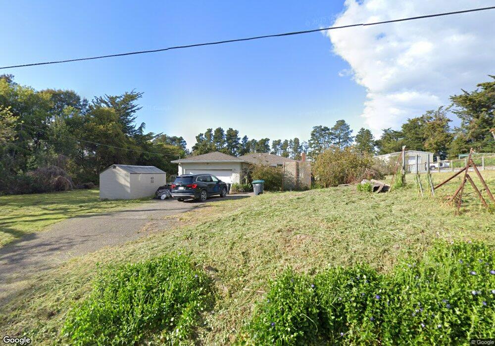 4988 Blank Rd, Sebastopol, CA 95472 - photo 1