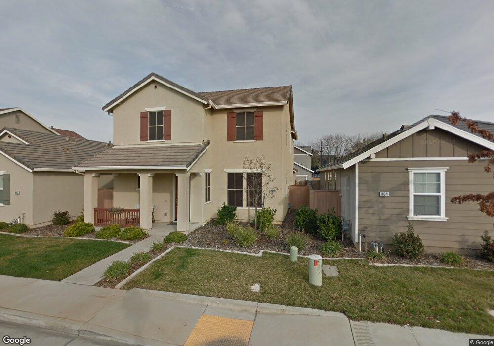 10967 Thorley Way, Rancho Cordova, CA 95670 - photo 1