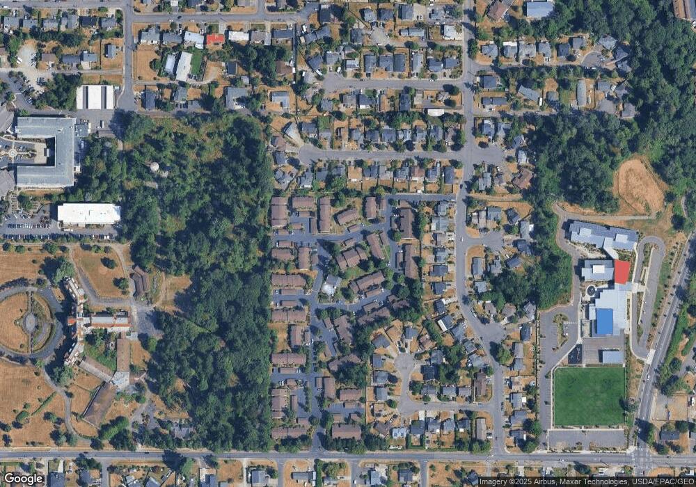 1208 S 237th Ln unit 1502, Des Moines, WA 98198 - photo 1