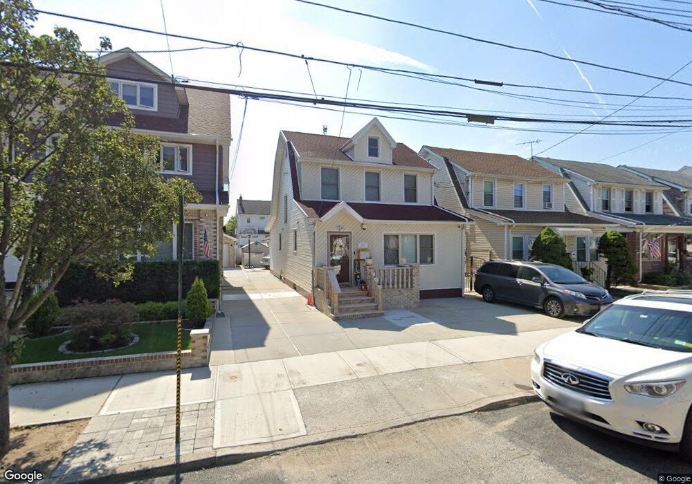 9442 Sutter Ave, Ozone Park, NY 11417 - photo 1