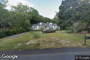 3703 Hanson Ave, Columbia, SC 29204