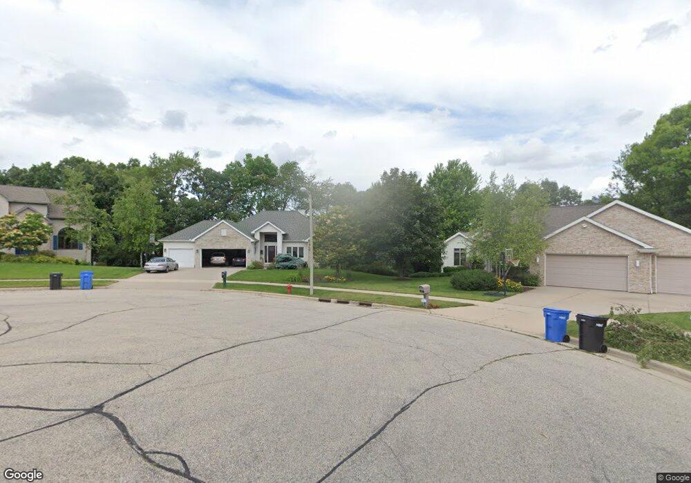 149 Fawn Ct, Oregon, WI 53575 - photo 1