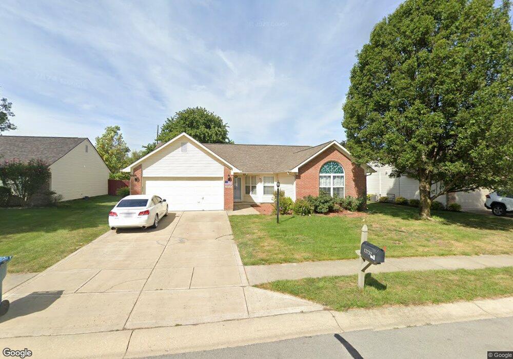 12732 Sovereign Ln, Fishers, IN 46038 - photo 1