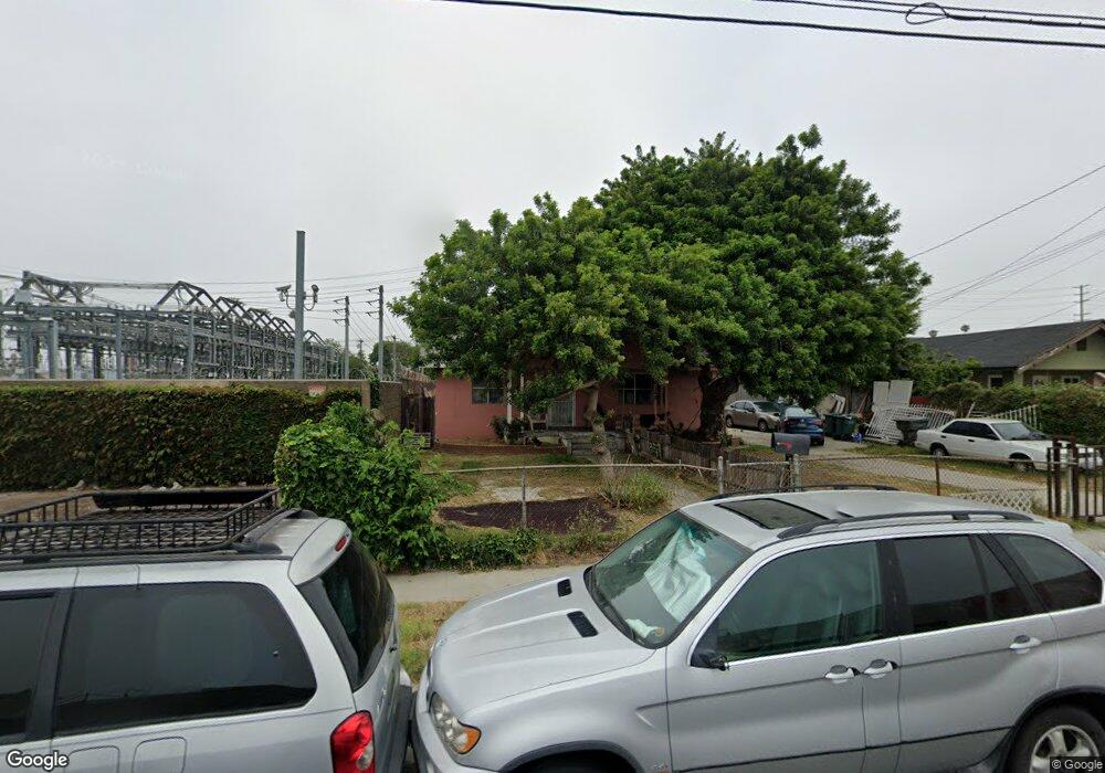 4103 W 104th St, Inglewood, CA 90304 - photo 1