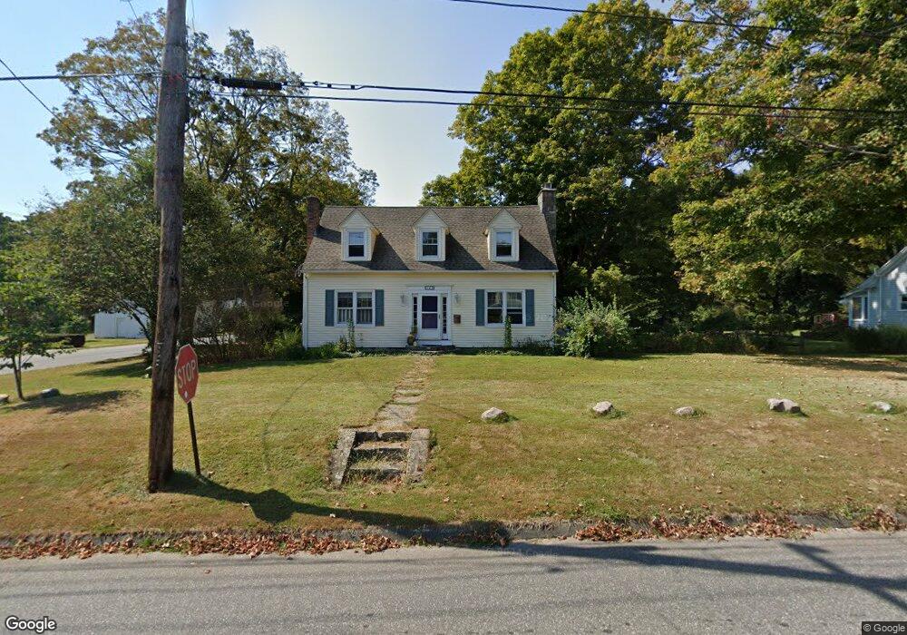 143 Union St, Deep River, CT 06417 - photo 1