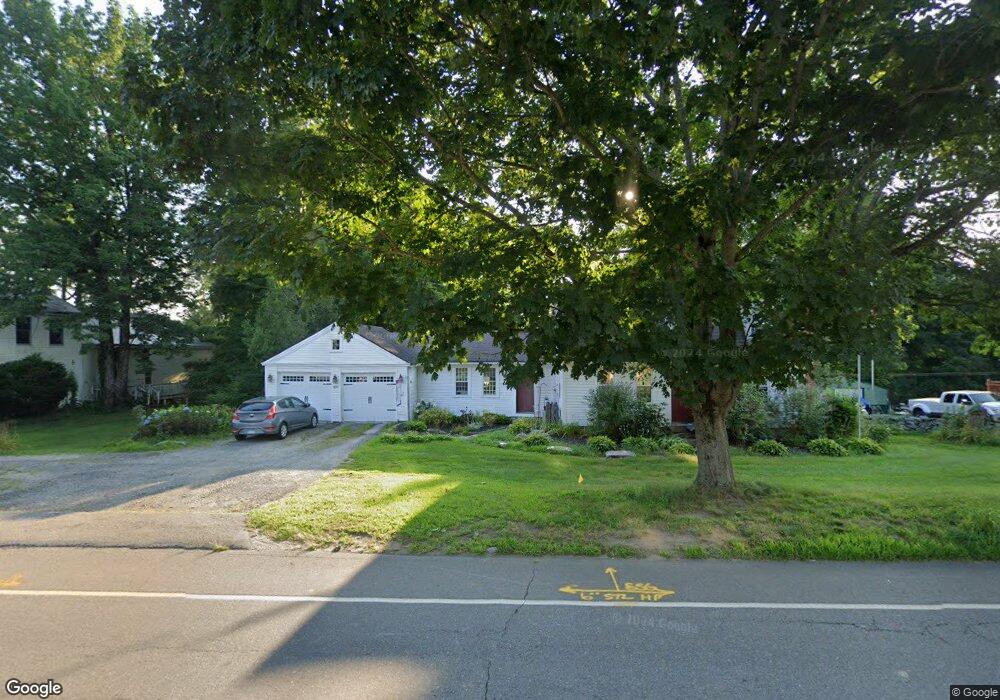 551 Norwich Rd, Plainfield, CT 06374 - photo 1