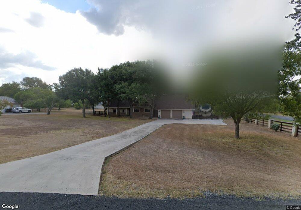 9534 Autumn Wind, Boerne, TX 78006 - photo 1