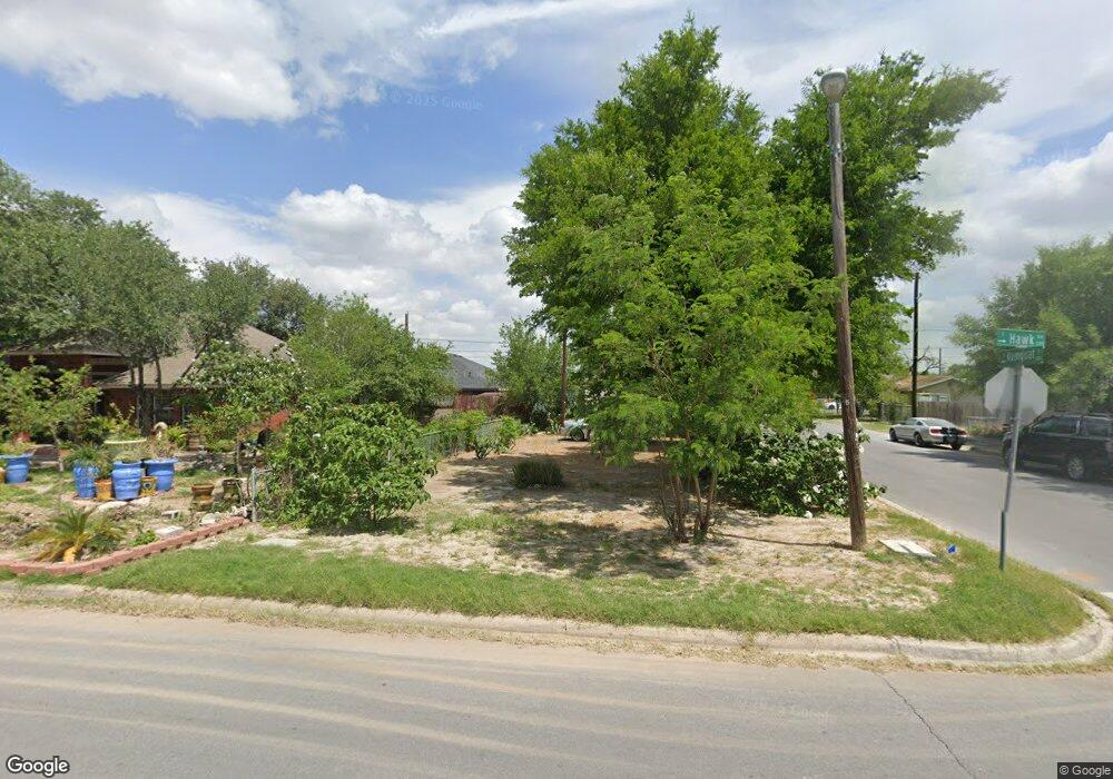 1121 E Hawk Ave, Pharr, TX 78577 - photo 1