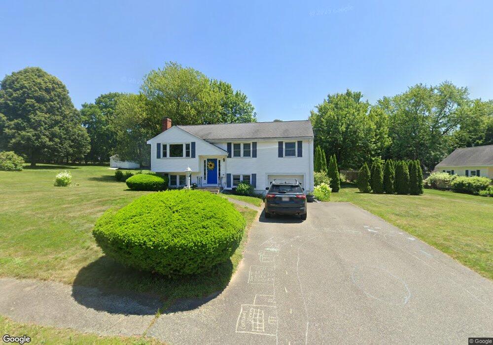 4 Cobb Terrace, Walpole, MA 02081 - photo 1