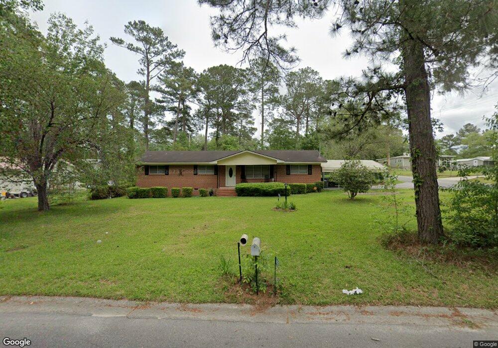 1425 11th St SW, Moultrie, GA 31768 - photo 1