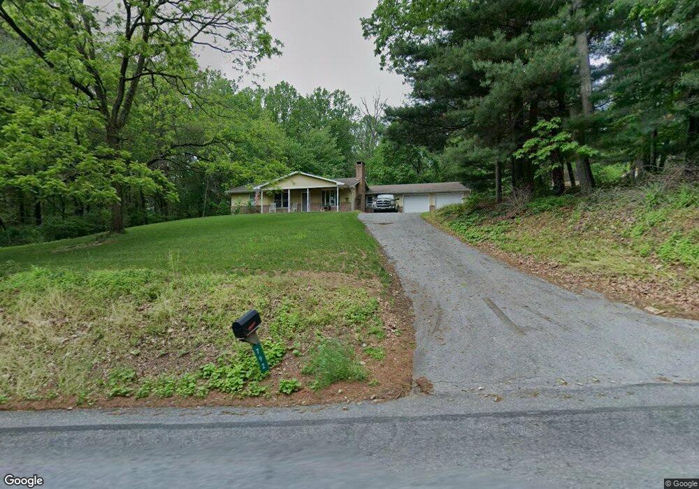 792 Dry Wells Rd, Quarryville, PA 17566 - photo 1