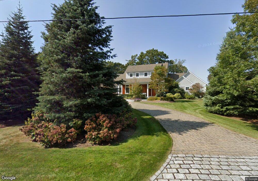 80 Point of Pines Ave, Centerville, MA 2632 - photo 1