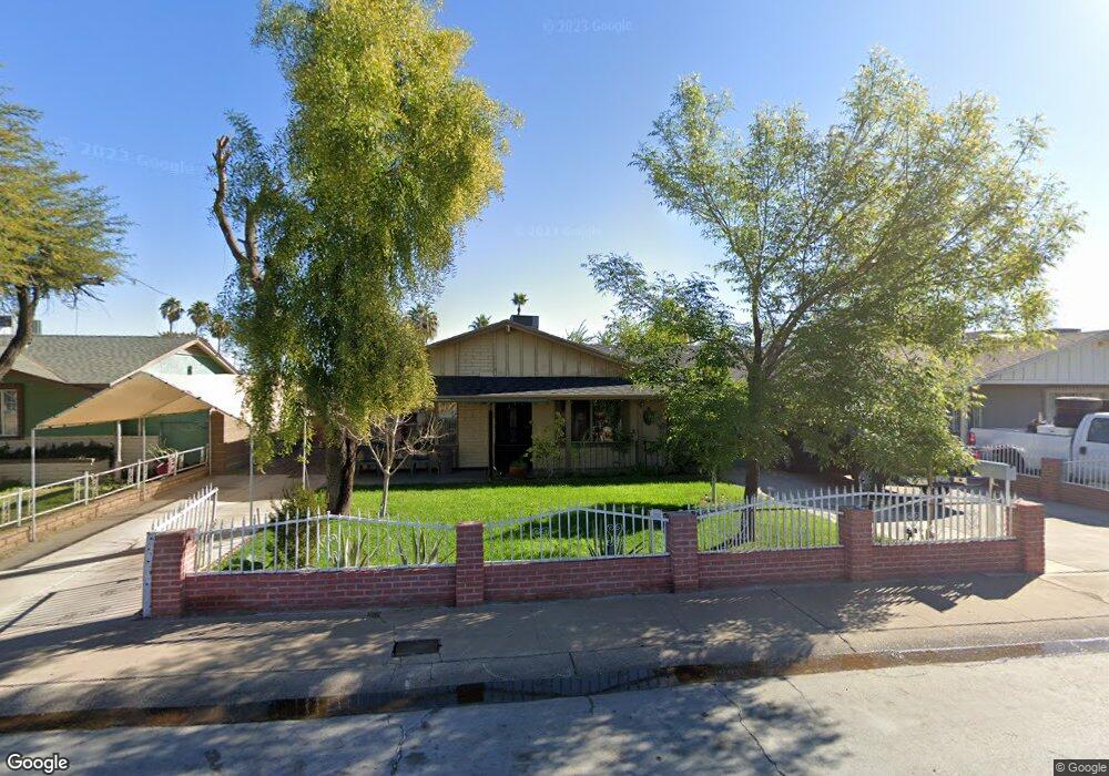 4607 N 53rd Ave, Phoenix, AZ 85031 - photo 1