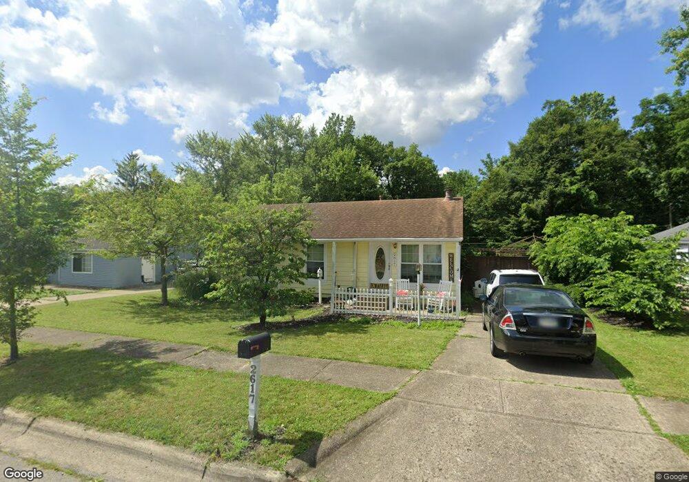 2617 Milverton Way, Columbus, OH 43224 - photo 1