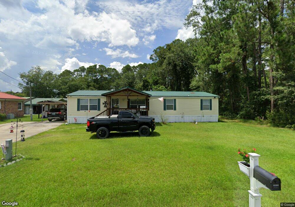 2370 New York Ave, Waycross, GA 31503 - photo 1