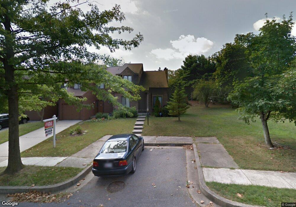 6342 Red Haven Rd, Columbia, MD 21045 - photo 1