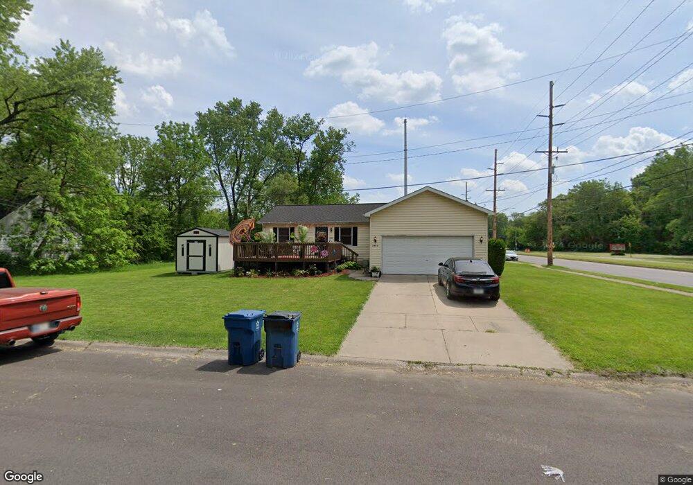 2483 Wilson St, Gary, IN 46404 - photo 1