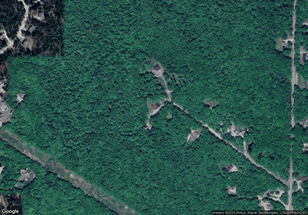 46 Wing Ave, New Gloucester, ME 04260 - photo 1