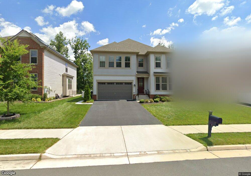 42388 Abney Wood Dr, Chantilly, VA 20152 - photo 1