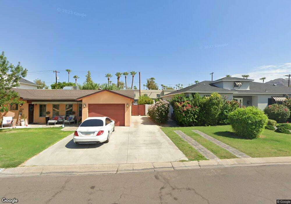 4127 E Indian School Rd unit 138, Phoenix, AZ 85018 - photo 1