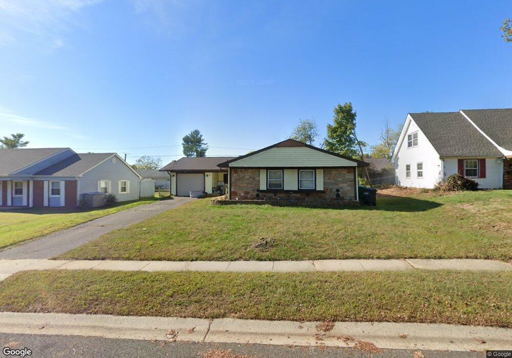 142 Edge Ln, Willingboro, NJ 08046 - photo 1