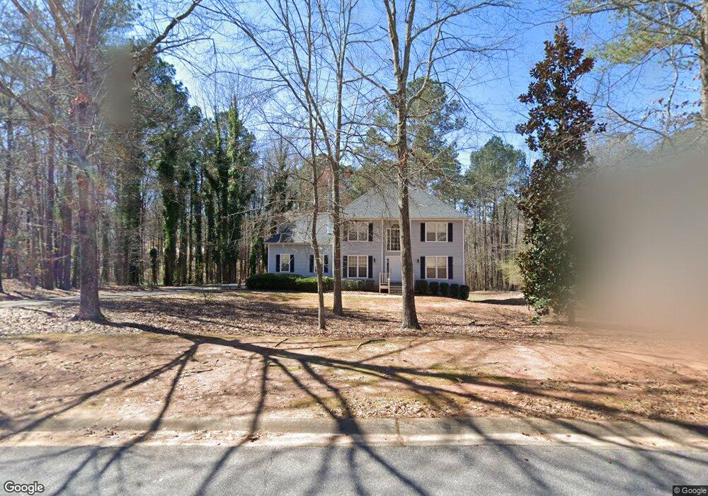 271 Strathmore Dr unit 3, Sharpsburg, GA 30277 - photo 1