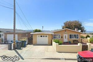 1479 Vallejo St, Seaside, CA 93955