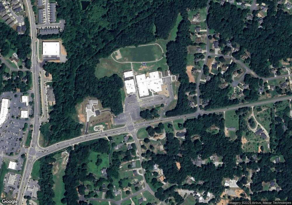 2031 E Cherokee Dr, Woodstock, GA 30188 - photo 1