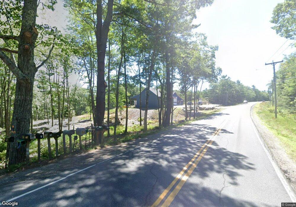 5 Birch Island Ln, Georgetown, ME 04548 - photo 1