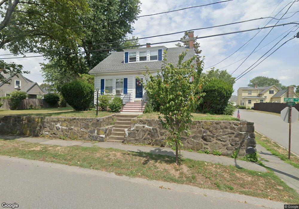 11 Upland Rd, Beverly, MA 01915 - photo 1