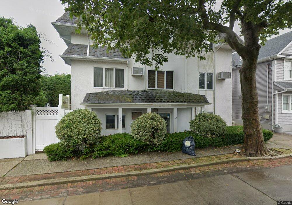 107 Hewlett Ave, Point Lookout, NY 11569 - photo 1