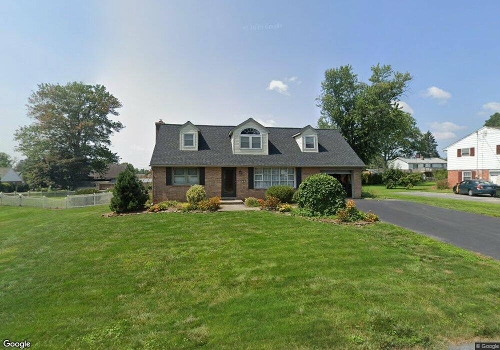 46 Melvin Dr, Leola, PA 17540 - photo 1