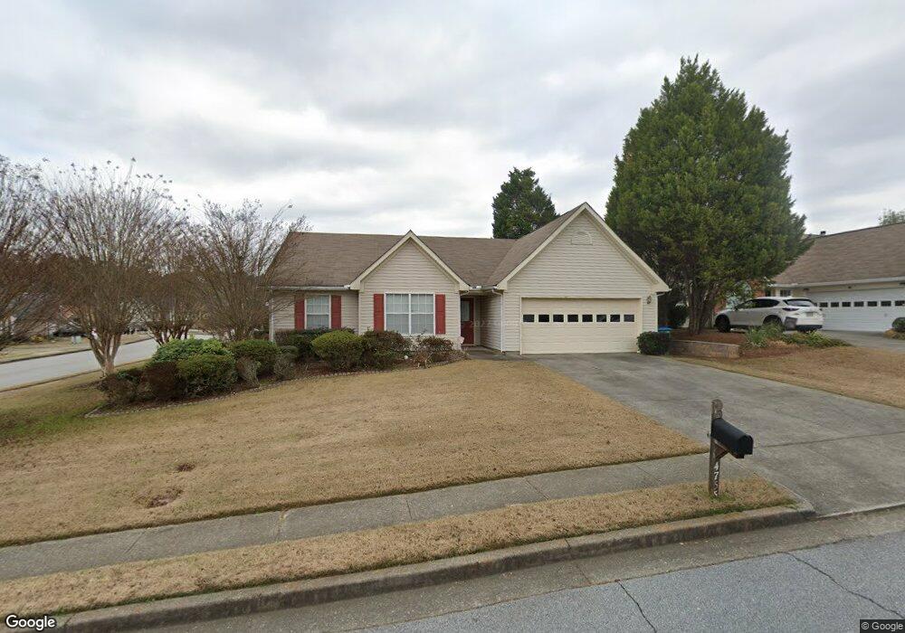 4755 Cambridge Park Ct, Duluth, GA 30096 - photo 1