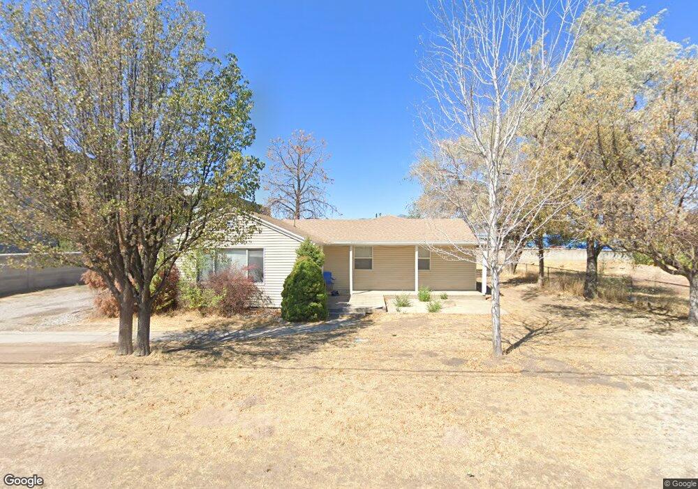 8348 S 4000 W, West Jordan, UT 84088 - photo 1