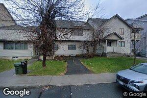 33 Eisenhower Ave, Spring Valley, NY 10977