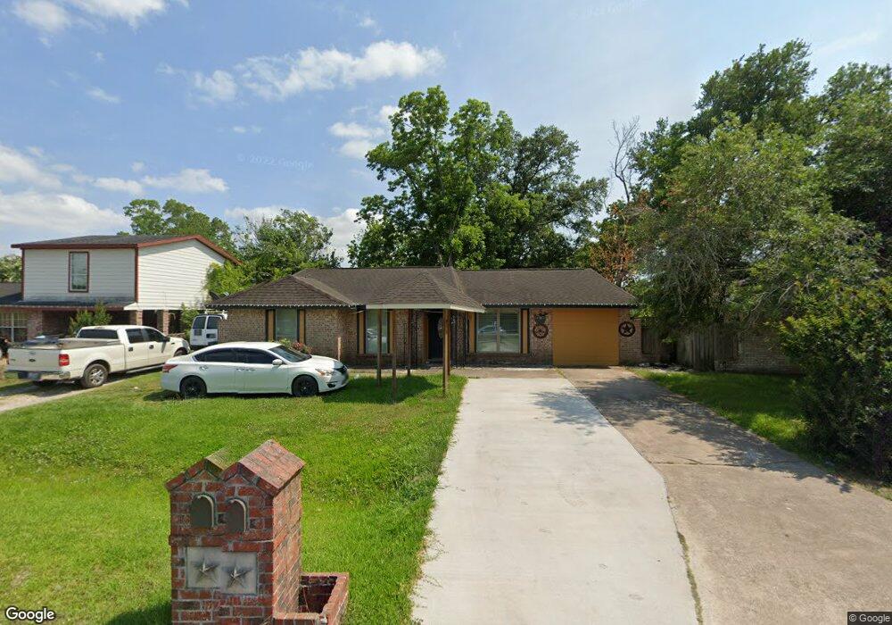 4210 Foxhill St, Houston, TX 77093 - photo 1