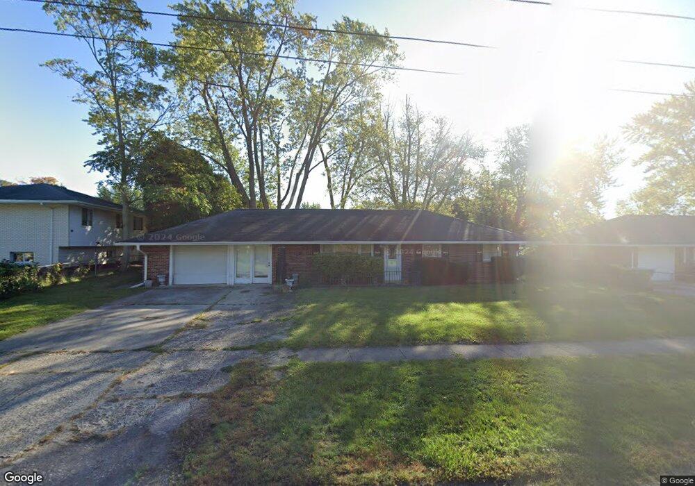 1141 S Sugar St, Lima, OH 45804 - photo 1