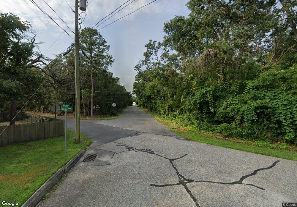 17 Klains Ln, Ocean View, NJ 08230 - photo 1