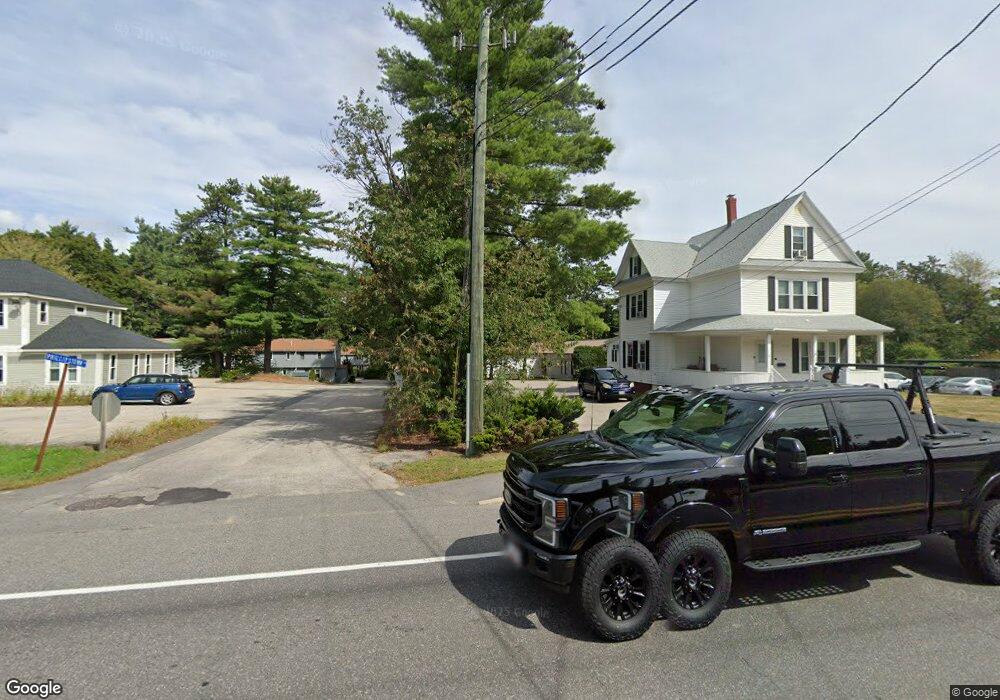 11 Phillipstown Ln unit 1, Sanford, ME 04073 - photo 1