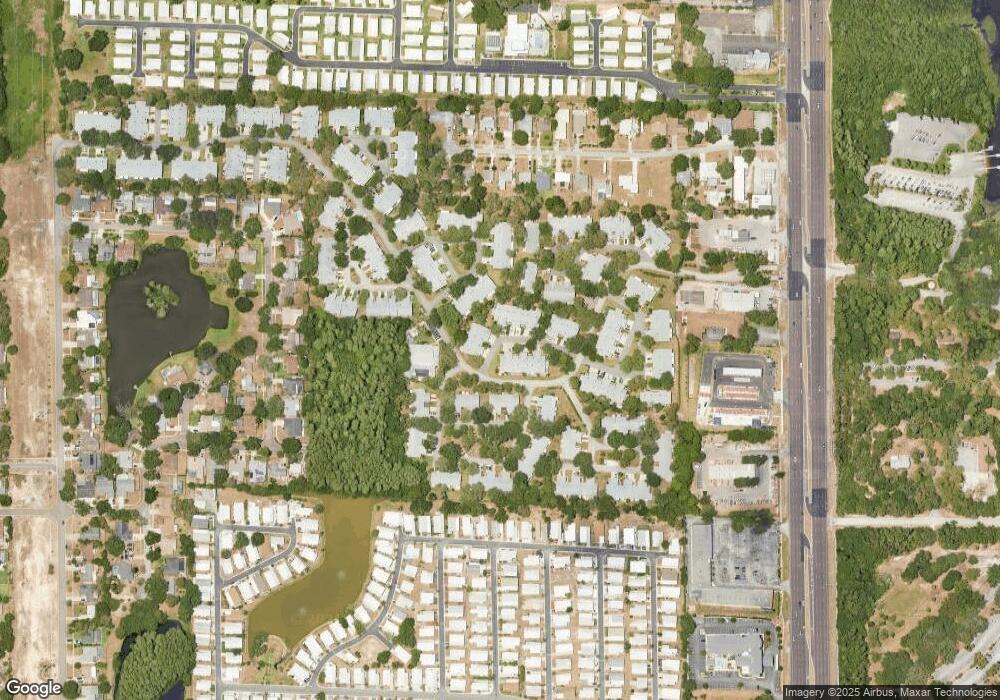 39650 U S 19 unit 1311, Tarpon Springs, FL 34689 - photo 1