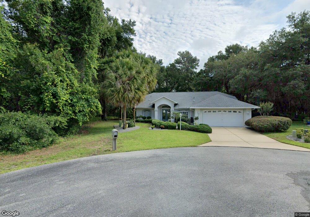 2681 E Maidstone Ct, Hernando, FL 34442 - photo 1