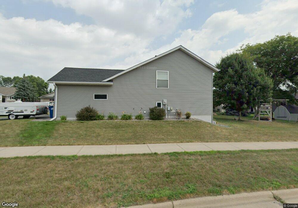 1400 Summit Ave N, Sauk Rapids, MN 56379 - photo 1